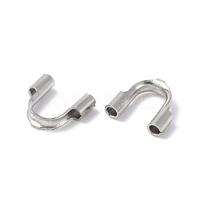 Non-Tarnish 304 Surgical Stainless Steel Wire Guardian and Protectors STAS-H176-01A-P-1