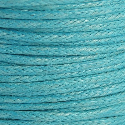 Waxed Cotton Cord YC-D002-02-1