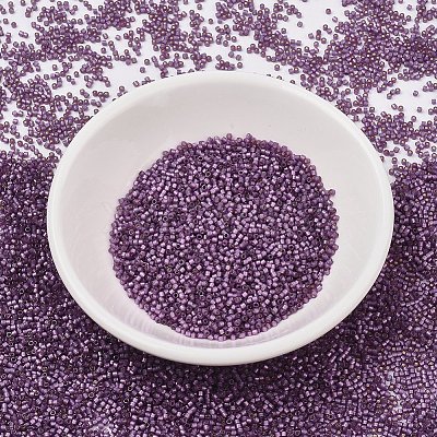 MIYUKI Delica Beads SEED-X0054-DB2182-1