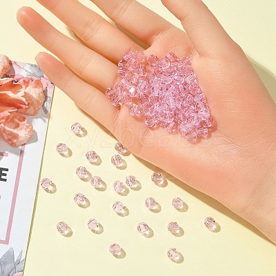 Preciosa® Crystal Beads X-PRC-BB6-70220-1