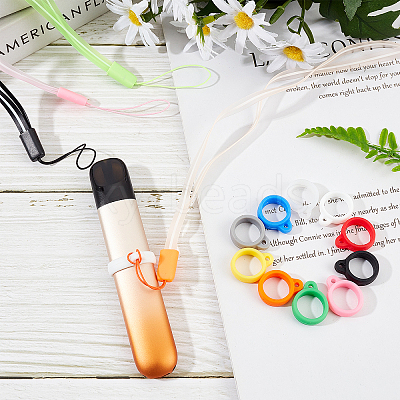 Silicone Pendant SIL-GF0001-05-1