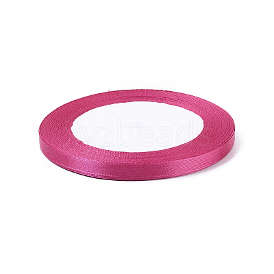 Single Face Satin Ribbon RC6mmY027-1