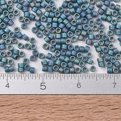 MIYUKI Delica Beads X-SEED-J020-DB2316-1