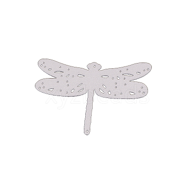 Dragonfly Frame Carbon Steel Cutting Dies Stencils LS-DIY-F028-44-1