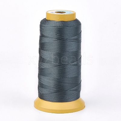 Polyester Thread NWIR-K023-0.2mm-16-1