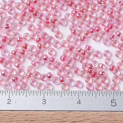 MIYUKI Round Rocailles Beads X-SEED-G007-RR0276-1