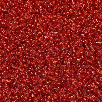 MIYUKI Round Rocailles Beads SEED-X0054-RR0010-1