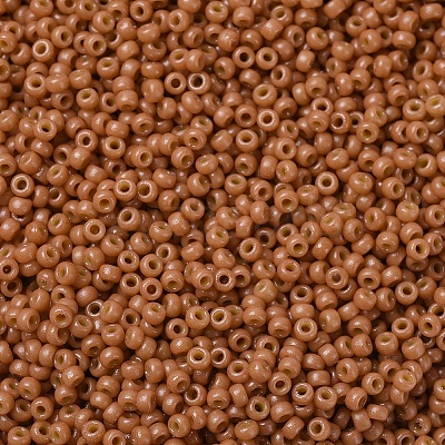 MIYUKI Round Rocailles Beads SEED-X0054-RR4457-1