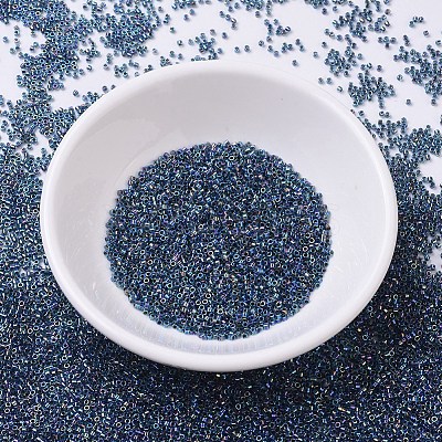 MIYUKI Delica Beads X-SEED-J020-DB0085-1