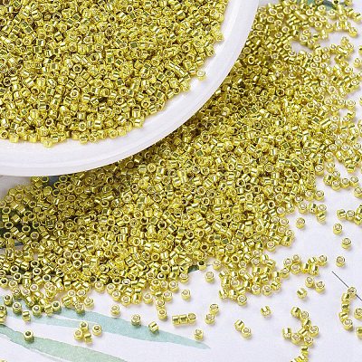 MIYUKI Delica Beads SEED-X0054-DB0412-1