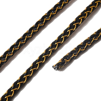 Braided Stainless Steel Cord STAS-D382-01P-1