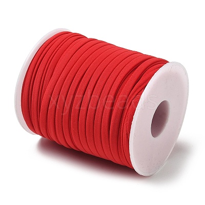 Soft Nylon Braided Cord NWIR-R003-02-1