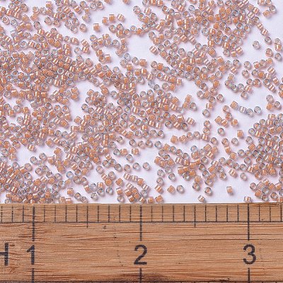 MIYUKI Delica Beads X-SEED-J020-DB2042-1