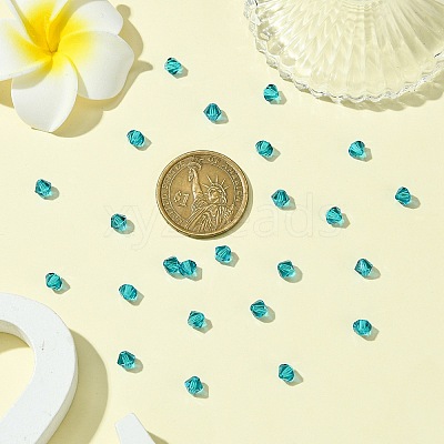 Preciosa® Crystal Beads Y-PRC-BA5-60230-1