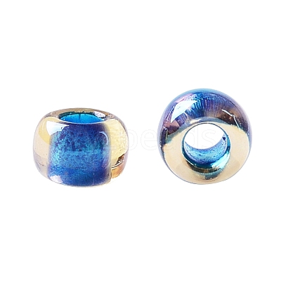 TOHO 15/0 Round Beads SEED-JPTR15-0929-1