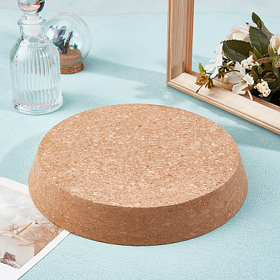 Cork Bottle Stoppers AJEW-WH20070-207C-1