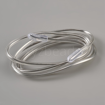 Plastic Covered Aluminum Wire AW-WH0006-02-1