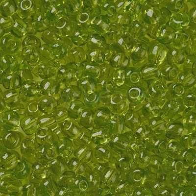 Glass Seed Beads X1-SEED-A004-4mm-4-1