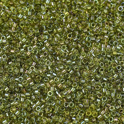 MIYUKI Delica Beads SEED-MY11-DB2377-1
