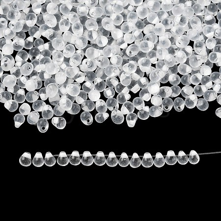MIYUKI 3.4mm Drop Beads Y-SEED-MY04-DPF22-1