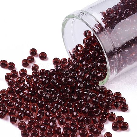 TOHO Round Seed Beads SEED-XTR08-2153-1