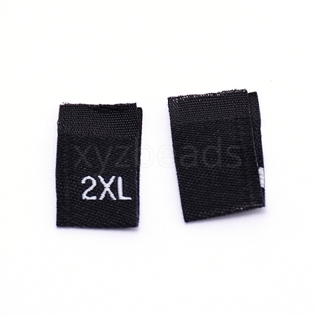 Clothing Size Labels FIND-WH0047-21-2XL-1