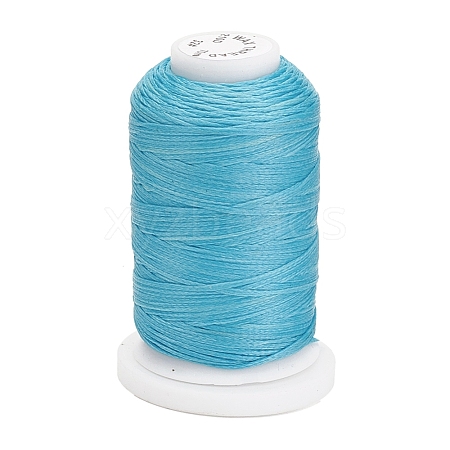 Waxed Polyester Cord YC-E011-A-32-1