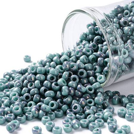TOHO 8/0 Round Beads SEED-XTR08-1206-1