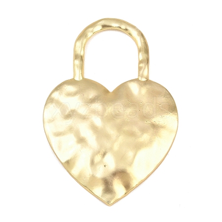 Alloy Big Pendants FIND-I074-01MG-02-1