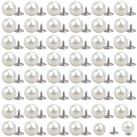 Iron Screws FIND-SP0003-25D-1
