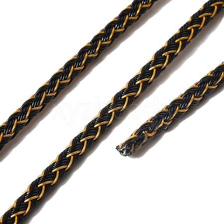 Braided Stainless Steel Cord STAS-D382-01P-1