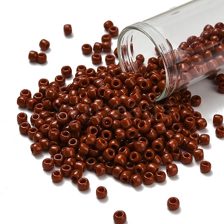 TOHO 6/0 Round Beads X-SEED-TR06-0046L-1