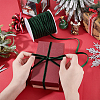 Nylon Single Face Velvet Ribbons OCOR-HY0001-72D-4