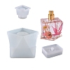 Perfume Bottle Silicone Storage Molds DIY-L065-11-1