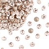 Preciosa® MAXIMA Crystal Round Stones Y-PRC-RBSS12-00530-1