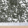 MIYUKI Round Rocailles Beads X-SEED-G007-RR0459-4