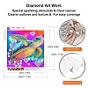 Sea Turtle DIY Diamond Painting Kits PW-WG557B6-01-2