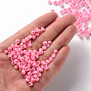 6/0 Glass Seed Beads X1-SEED-A011-4mm-145-4