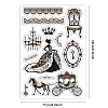 Custom PVC Plastic Clear Stamps DIY-WH0448-0675-6