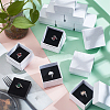  Texture Paper Jewelry Gift Boxes OBOX-NB0001-10A-01-5