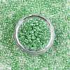 12/0 Glass Seed Beads SEED-A015-2mm-2207-3