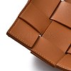 Imitation Leather Knitting Jewelry Plates AJEW-WH20006-159-2