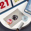 Wax Seal Stamp Set AJEW-WH0208-376-6