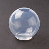 DIY Round Crystal Ball Display Decoration Silicone Molds DIY-F107-01D-2