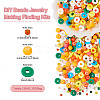 DIY Beads Jewelry Making Finding Kits DIY-TAC0009-10D-4