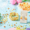 Mixed Styles Acrylic Beads SACR-TA0001-81E-7