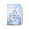 The Blue Fairyland Retro Scrapbook Paper Pads Book DIY-C082-04F-2