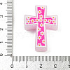 Silicone Focal Beads SIL-U008-03D-3