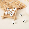 Biyun Food Grade Eco-Friendly Silicone Beads FIND-BY0001-21-13