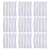20Pcs Wheel Fluorescent Stickers OFST-WH0004-102-10
